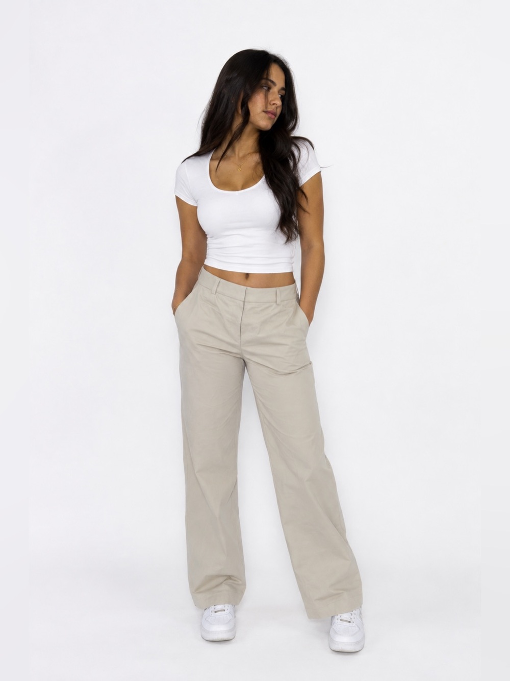 Dockers Ideal Fit Metro Pants